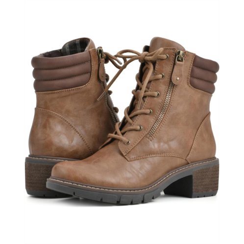 White Mountain Crazies