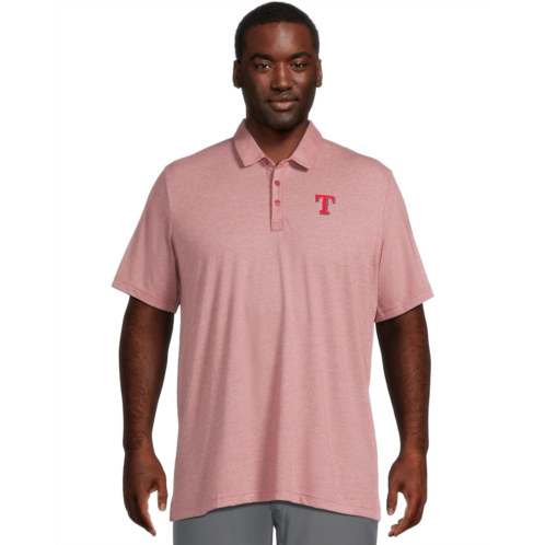 Mens TravisMathew Texas Rangers The Zinna Polo