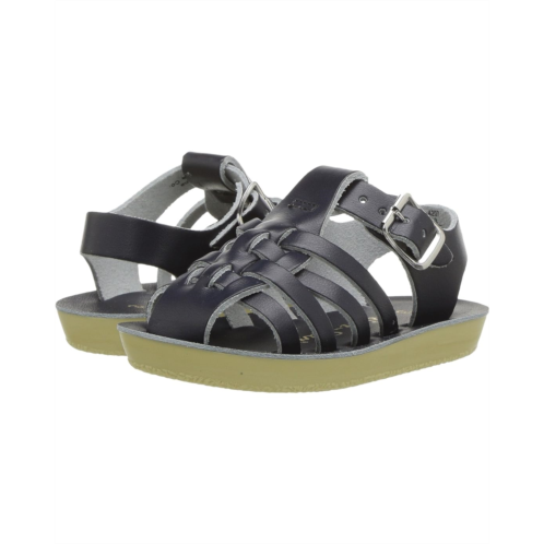 Salt Water Sandal by Hoy Shoes Sun-San - Sailors (Infant/Toddler)