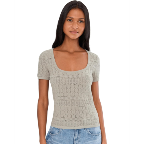 Womens Paige Etoile Top