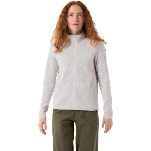 Womens Arcteryx Covert Cardigan