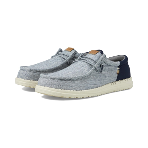 Hey Dude Wally Funk Nylon Craft