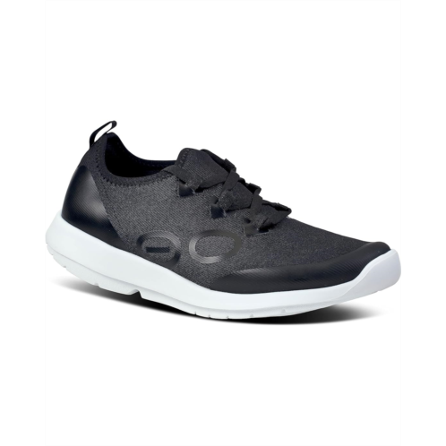 OOFOS Womens OOmg Sport LS Shoe
