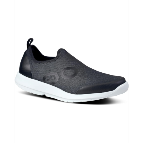 Womens OOFOS OOmg Sport Shoe