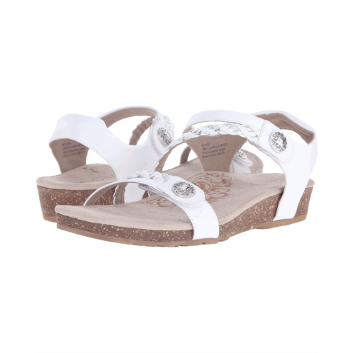 Womens Aetrex Jillian