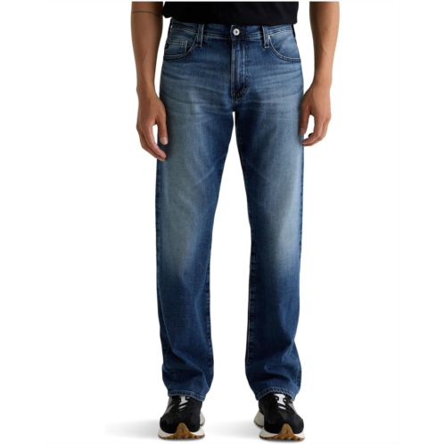 Mens AG Jeans Protege Classic Straight Jeans