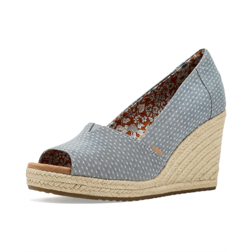 Womens TOMS Essential Wedge