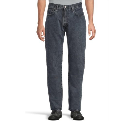 Levi s Premium 555 Relaxed Straight