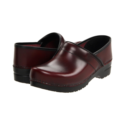 Mens Sanita Professional Cabrio