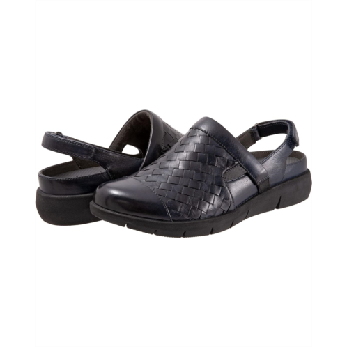 Womens SoftWalk Salina Woven II