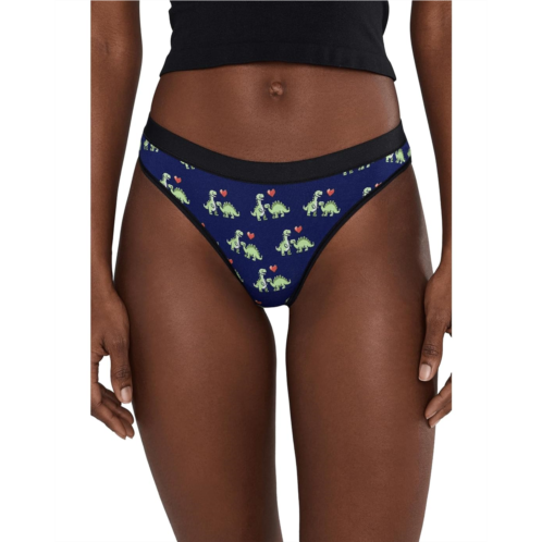 Womens MeUndies UltraModal Core Thong