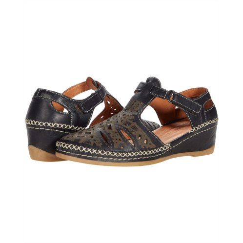 Womens Spring Step Irin