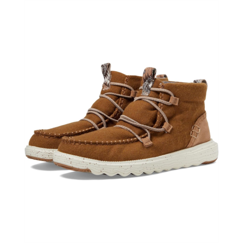 Hey Dude Reyes Boots Wool