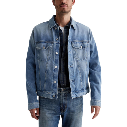 AG Jeans Dart Classic Trucker