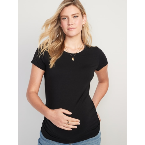 OldNavy Maternity Crew-Neck T-Shirt