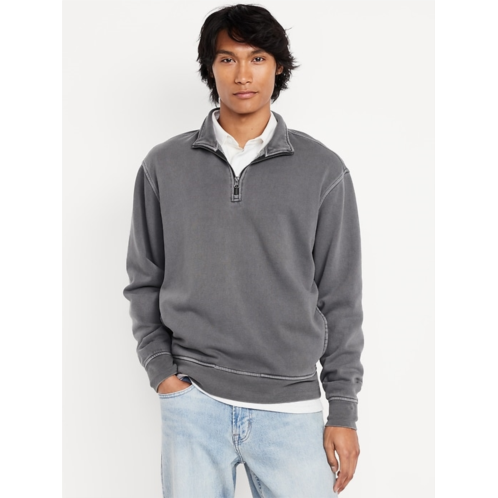 OldNavy Rotation Quarter Zip