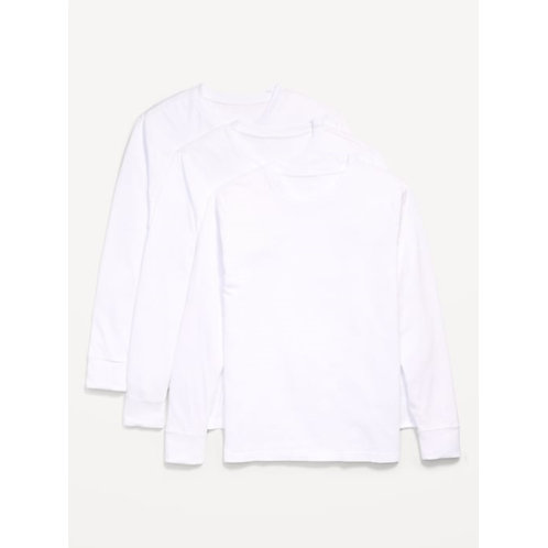 OldNavy 3-Pack Long-Sleeve Rotation T-Shirt