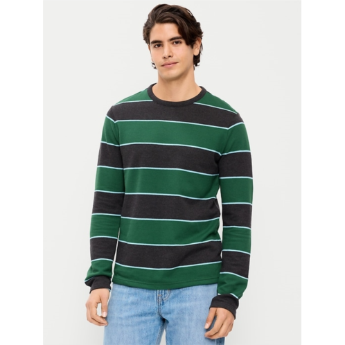 OldNavy Long-Sleeve Striped T-Shirt