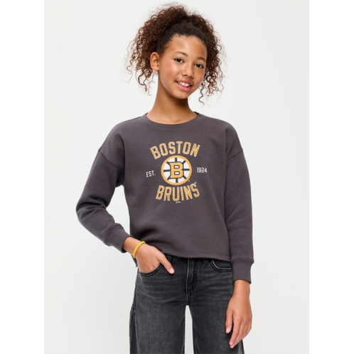 OldNavy NHL Graphic Sweatshirt for Girls