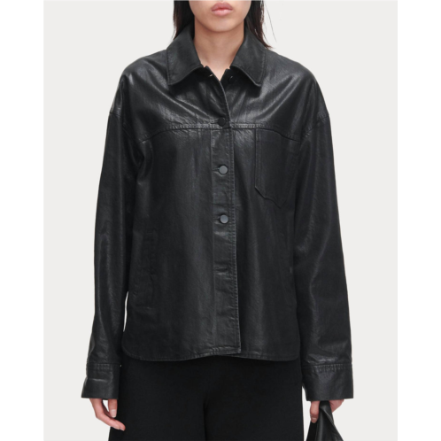 RACHEL COMEY duras jacket in black