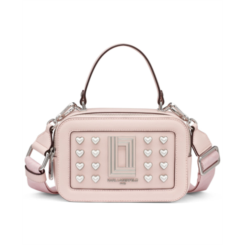 Karl Lagerfeld Paris simone crossbody
