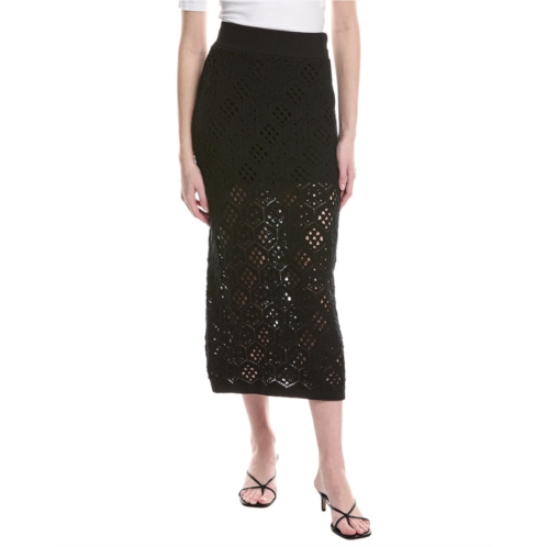 Electric & Rose angelina midi skirt