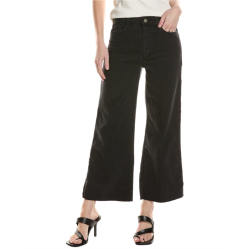 PAIGE genesee crop raw hem nox jean