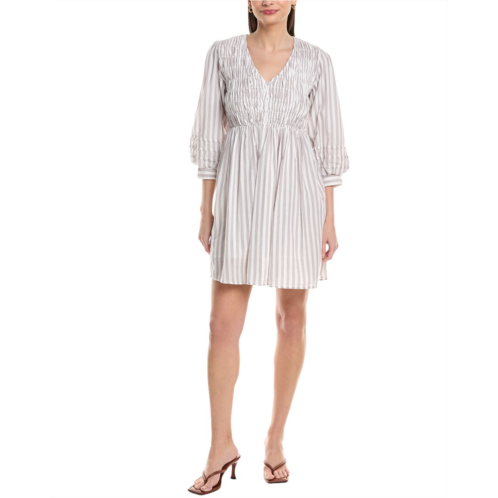 Michael Stars zuri mini dress