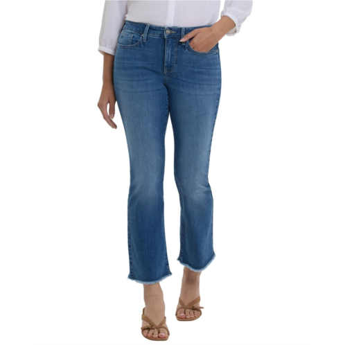 NYDJ barbara bluewater bootcut jean