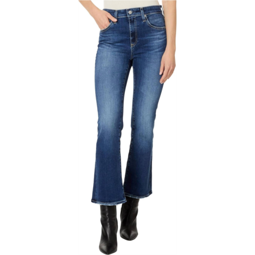 AG Jeans farrah boot crop Jeans in 14 years collector