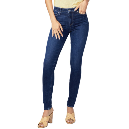 PAIGE hoxton abella high-rise ultra skinny jean