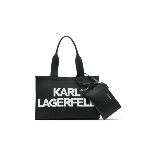 KARL LAGERFELD PARIS kristina tote