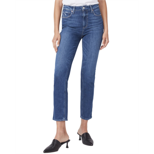 PAIGE sarah slim roam straight leg jean