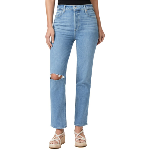 PAIGE peace out broken back hem stella jean