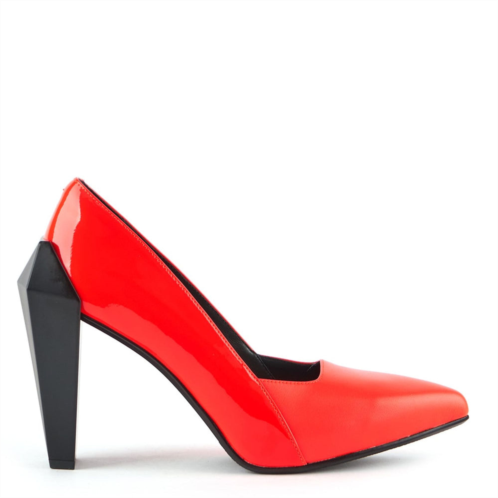 United Nude gem pump hi