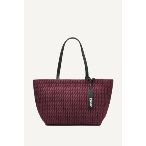 DKNY mack large tote