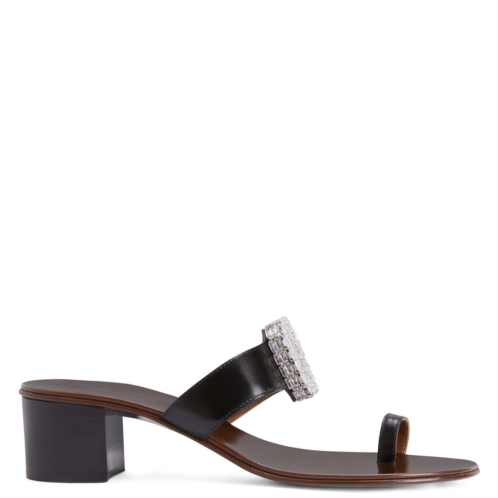 Giuseppe Zanotti blahir mule 40