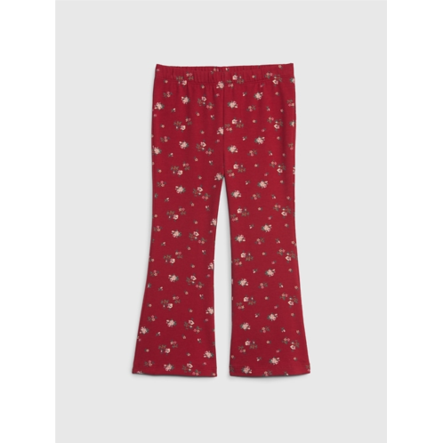 Gap Baby & Toddler Mix & Match Flare Leggings