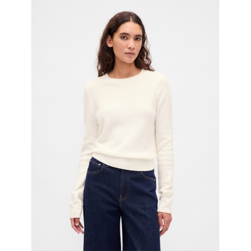 Gap CashSoft Crewneck Sweater