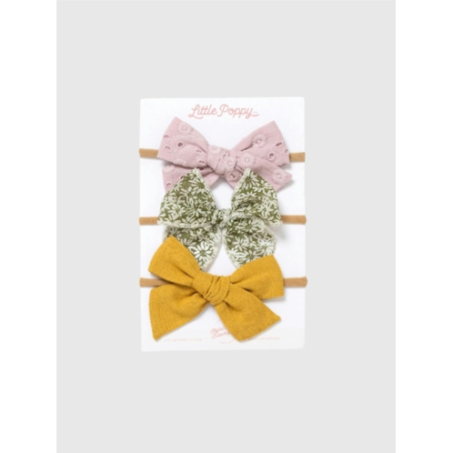 Gap The Savannah Headband Bow Set