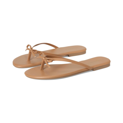 Womens Seychelles Wish List V Leather Sandal