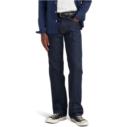 Mens Levis Premium 517 Bootcut Jeans