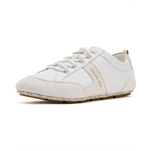Womens Michael Michael Kors Keely Trainer