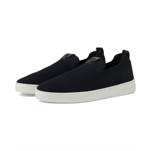 Womens Michael Michael Kors Juno Knit Slip-On
