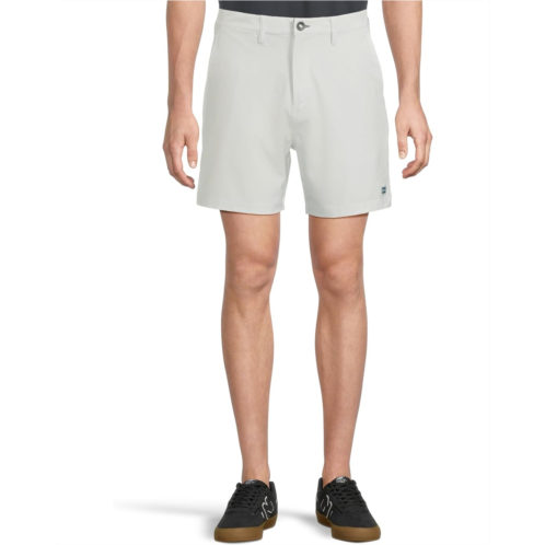 Billabong Crossfire 17 Submersible