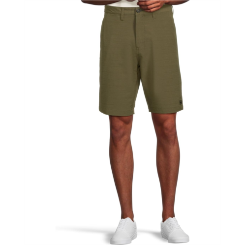 Billabong Crossfire Submersible