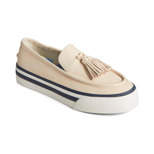Womens Sperry Sea Sailor Platform
