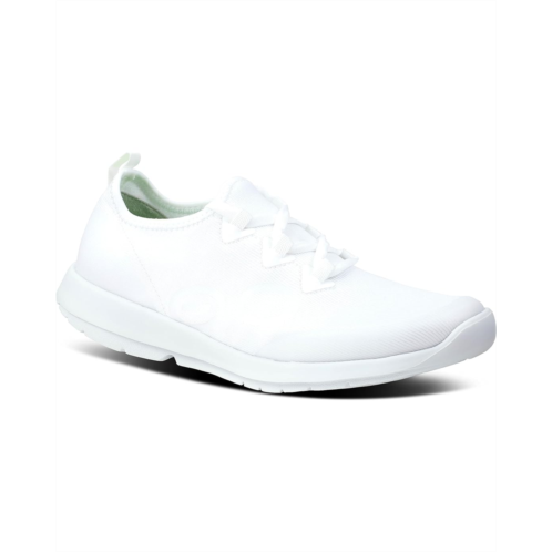 OOFOS Womens OOmg Sport LS Shoe