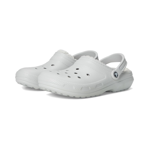 Crocs Classic Lined Clog