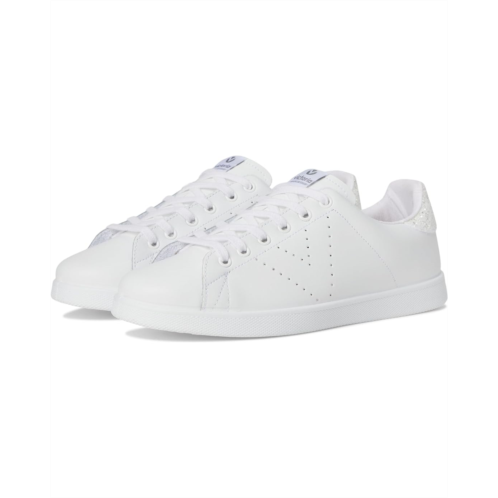 Victoria Tenis Leather & Glitter